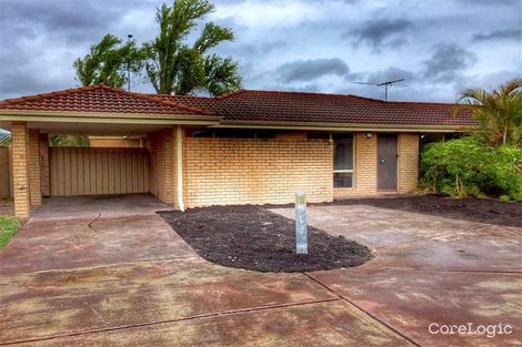 Property photo of 6/25 Quarram Way Gosnells WA 6110