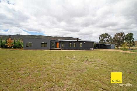 Property photo of 13 Eddie Place Cooma NSW 2630