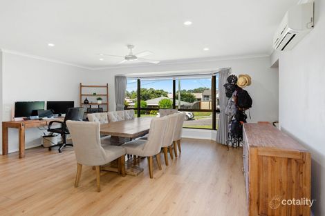 Property photo of 16 Batman Drive Redbank Plains QLD 4301