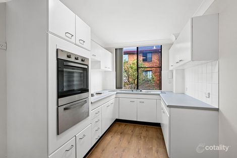 Property photo of 21/54-58 Port Hacking Road Sylvania NSW 2224