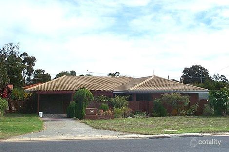 55 Ballantine Rd, Warwick, WA 6024