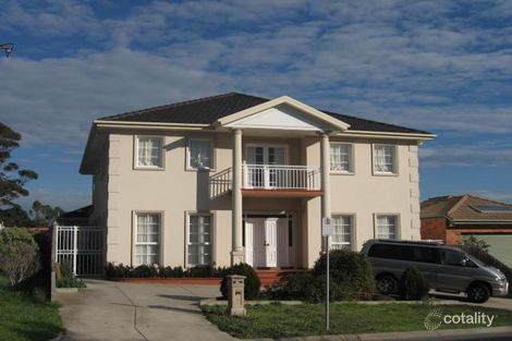 2 Yarraburn Cl, Bentleigh East, VIC 3165