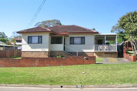 50 Vernon Ave, Gymea Bay, NSW 2227