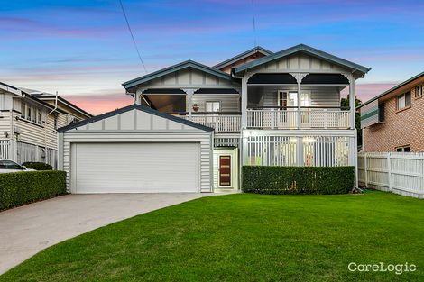 Property photo of 83 Gellibrand Street Clayfield QLD 4011