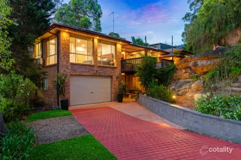 Property photo of 13 Adam Place Glenhaven NSW 2156