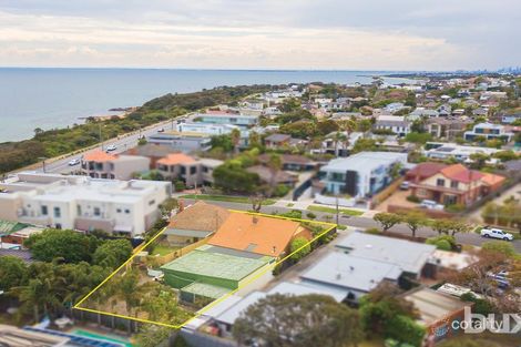 Property photo of 2 Sylvia Crescent Black Rock VIC 3193