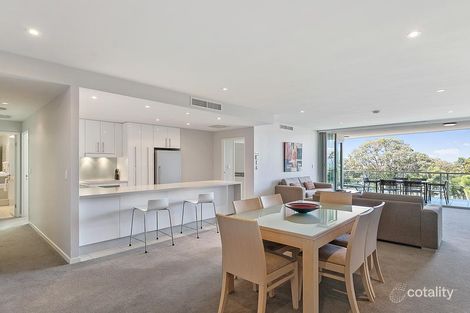Property photo of 414/625 Charlton Esplanade Urangan QLD 4655