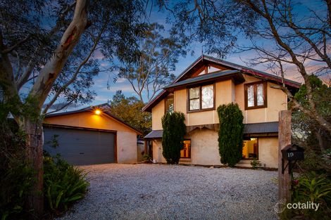 Property photo of 19 Ridge Street Woodford NSW 2778