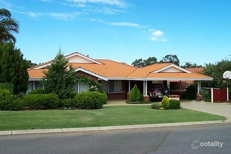 4 Cascade Cl, Woodvale, WA 6026