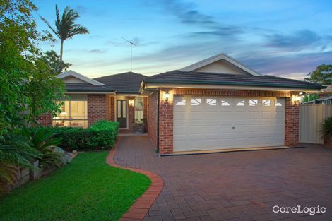 Property photo of 19 Emmanuel Terrace Glenwood NSW 2768