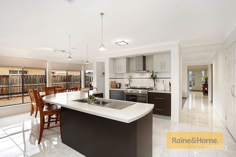 Property photo of 4 Nicholas Place Brookfield VIC 3338