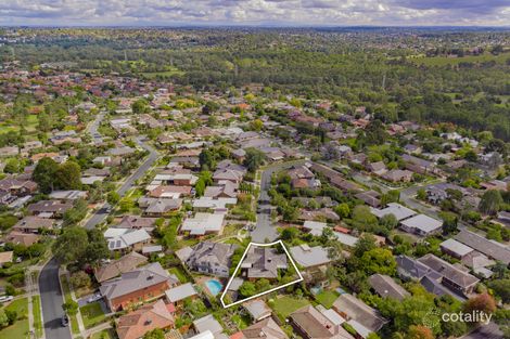 Property photo of 8 Eagle Rise Templestowe Lower VIC 3107