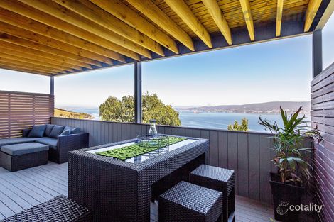 Property photo of 959 Oceana Drive Tranmere TAS 7018