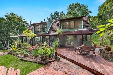 Property photo of 18 Fresco Court Tallebudgera Valley QLD 4228