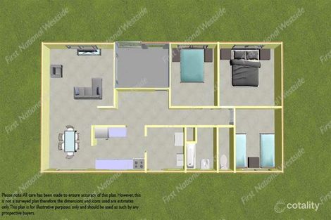 Property photo of 17 Kilner Street Goodna QLD 4300