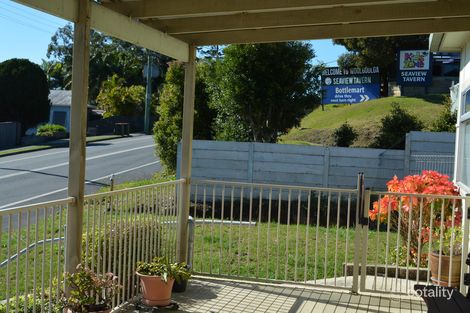 Property photo of 17 Clarence Street Woolgoolga NSW 2456