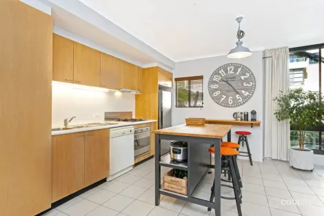 Property photo of 216H/780 Bourke Street Redfern NSW 2016