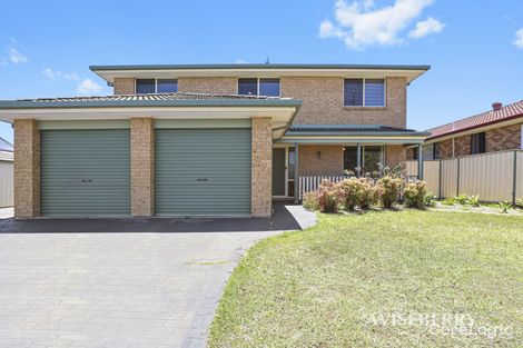 Property photo of 149 Roper Road Blue Haven NSW 2262