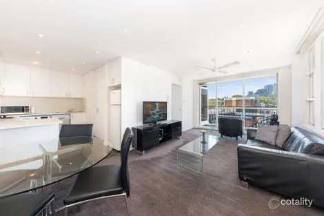 98/2-4 East Crescent St, Mcmahons Point, NSW 2060