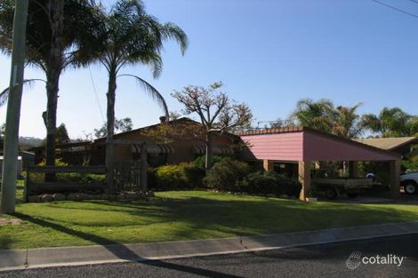 16 Conroy St, Nanango, QLD 4615