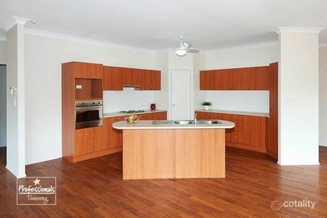 Property photo of 56 Brimblecombe Circuit Pullenvale QLD 4069