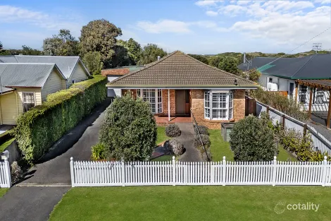 63 Campbell St, Port Fairy, VIC 3284