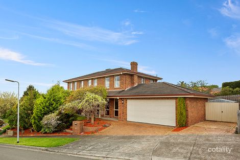 127 Partridge Way, Mooroolbark, VIC 3138