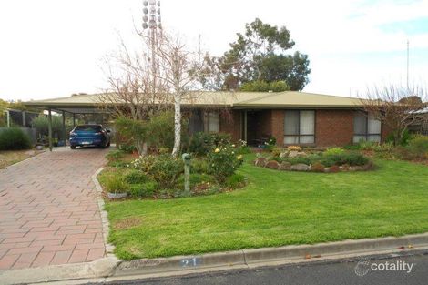 21 Edward St, Bordertown, SA 5268