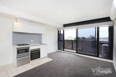 Property photo of 409A/10 Droop Street Footscray VIC 3011