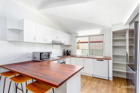 Property photo of 20 Morris Street Yeppoon QLD 4703