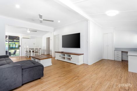 Property photo of 20 Morris Street Yeppoon QLD 4703