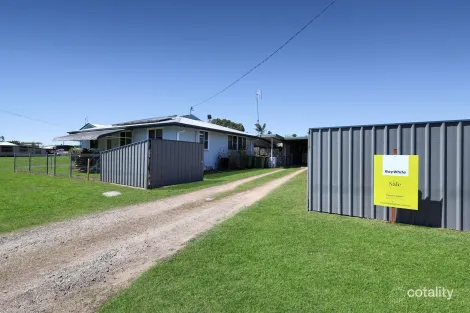 Property photo of 4 Warren Street Ingham QLD 4850