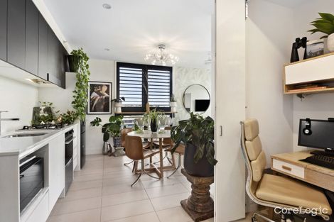 Property photo of 1212/35 Hercules Street Hamilton QLD 4007