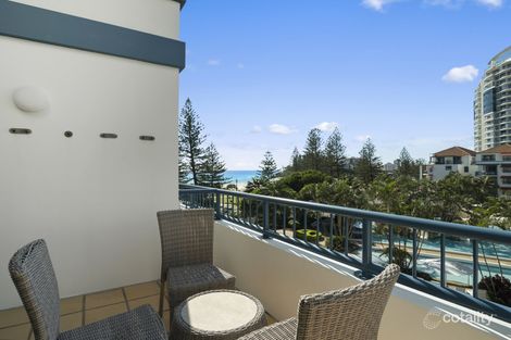Property photo of 415/99 Griffith Street Coolangatta QLD 4225