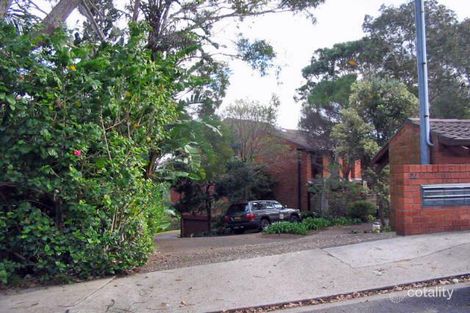 Property photo of 2/20 Queens Avenue McMahons Point NSW 2060