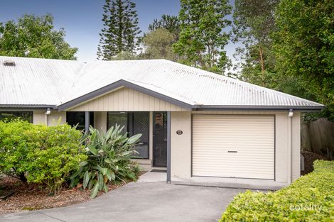 Property photo of 12/27 Oatland Crescent Holland Park West QLD 4121