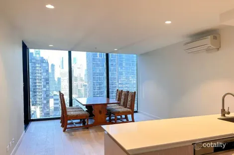 2701/135 A'Beckett St, Melbourne, VIC 3000