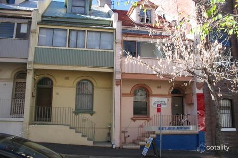 16 Mary St, Surry Hills, NSW 2010