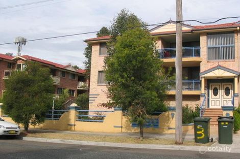 Property photo of 12/70-72 Stapleton Street Pendle Hill NSW 2145