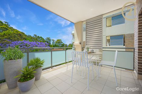 Property photo of 31/6-8 Culworth Avenue Killara NSW 2071