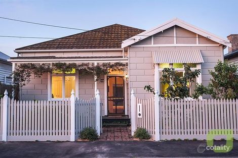 18 Regent St, Yarraville, VIC 3013