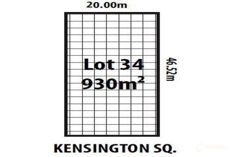 34 Kensington Sq, Drouin, VIC 3818