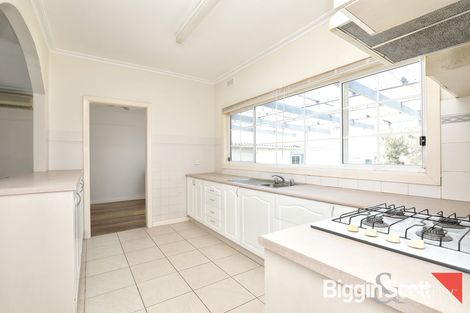 Property photo of 97 Fraser Street Sunshine VIC 3020