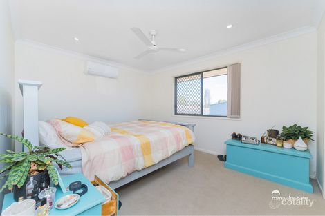 Property photo of 26 Justin Street Gracemere QLD 4702