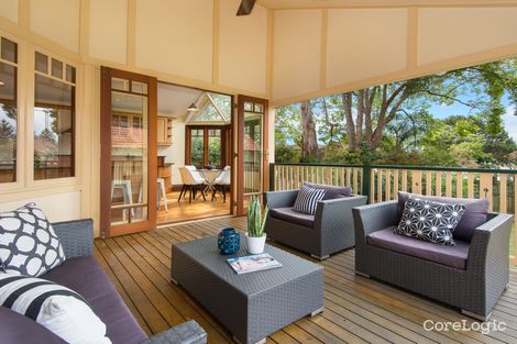 Property photo of 43 St Johns Avenue Gordon NSW 2072