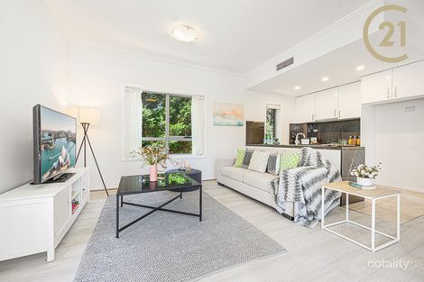 Property photo of 31/6-8 Culworth Avenue Killara NSW 2071