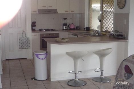 Property photo of 1 Lisadell Court Moggill QLD 4070