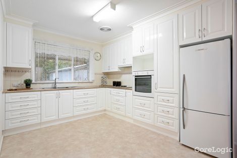 Property photo of 11 Dundee Street Watsonia North VIC 3087