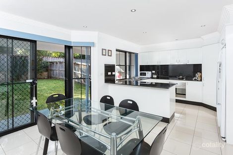 Property photo of 1B Hermoyne Street West Ryde NSW 2114
