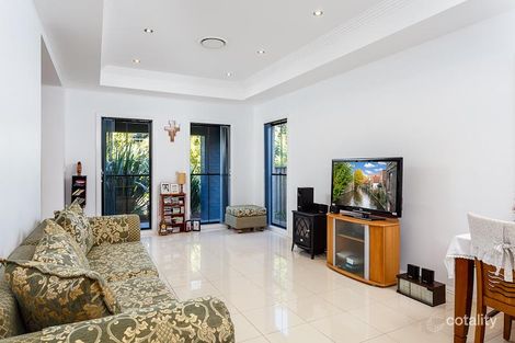 Property photo of 1B Hermoyne Street West Ryde NSW 2114